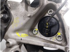 Recambio de mangueta trasera derecha para hyundai tucson (nx4e, nx4a) 1.6 t-gdi referencia OEM IAM    2