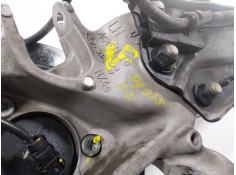 Recambio de mangueta trasera izquierda para hyundai tucson (nx4e, nx4a) 1.6 t-gdi referencia OEM IAM    2