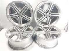 Recambio de juego llantas para audi q5 (8rb) 2.0 tdi referencia OEM IAM  8R0601025AH 