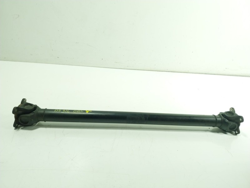 Recambio de transmision central delantera para bmw 7 (f01, f02, f03, f04) 740 d xdrive referencia OEM IAM   