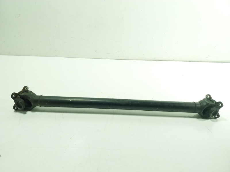 Recambio de transmision central delantera para bmw 7 (f01, f02, f03, f04) 740 d xdrive referencia OEM IAM   