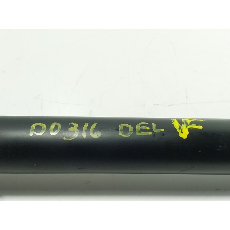 Recambio de transmision central delantera para bmw 7 (f01, f02, f03, f04) 740 d xdrive referencia OEM IAM   