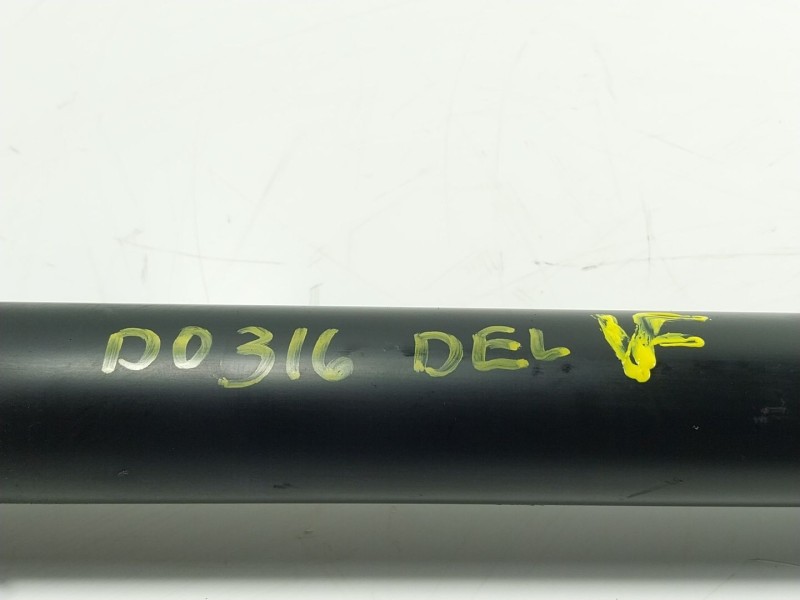 Recambio de transmision central delantera para bmw 7 (f01, f02, f03, f04) 740 d xdrive referencia OEM IAM   