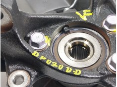 Recambio de mangueta delantera derecha para toyota yaris cross (mxp_) 1.5 hybrid (mxpj10) referencia OEM IAM    2