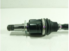 Recambio de transmision derecha para toyota yaris cross (mxp_) 1.5 hybrid (mxpj10) referencia OEM IAM  434100D820  2