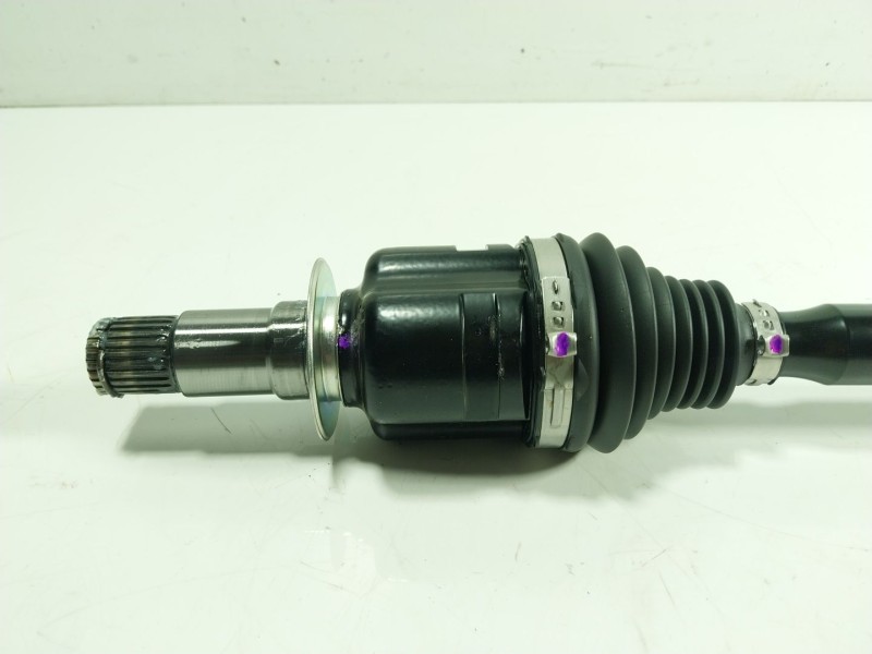 Recambio de transmision derecha para toyota yaris cross (mxp_) 1.5 hybrid (mxpj10) referencia OEM IAM  434100D820 