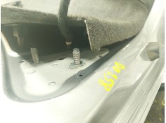 Recambio de capot trasero para audi a4 b8 (8k2) 1.8 tfsi quattro referencia OEM IAM    2