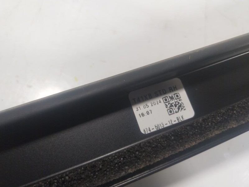 Recambio de portaequipajes para toyota yaris cross (mxp_) 1.5 hybrid (mxpj10) referencia OEM IAM  T41XBSTD 