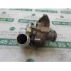 Recambio de turbocompresor para renault clio iv zen referencia OEM IAM   