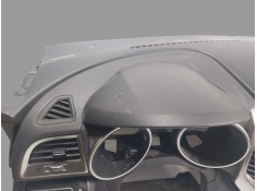 Recambio de salpicadero para ssangyong tivoli 1.6 xdi 160 referencia OEM IAM    2