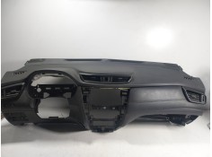 Recambio de salpicadero para nissan x-trail iii (t32_, t32r, t32rr) 1.6 dci (t32) referencia OEM IAM   