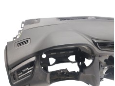 Recambio de salpicadero para nissan x-trail iii (t32_, t32r, t32rr) 1.6 dci (t32) referencia OEM IAM    2