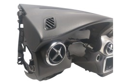 Recambio de salpicadero para mercedes-benz cla shooting brake (x117) cla 220 cdi / d (117.903) referencia OEM IAM A1176800801   2