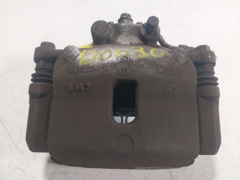 Recambio de pinza freno delantera izquierda para kia picanto iii (ja) 1.0 lpg referencia OEM IAM   