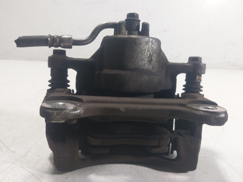 Recambio de pinza freno delantera izquierda para kia picanto iii (ja) 1.0 lpg referencia OEM IAM   