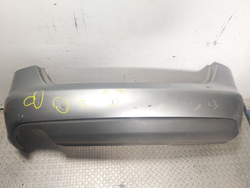Recambio de paragolpes trasero para audi a4 b8 (8k2) 1.8 tfsi quattro referencia OEM IAM   