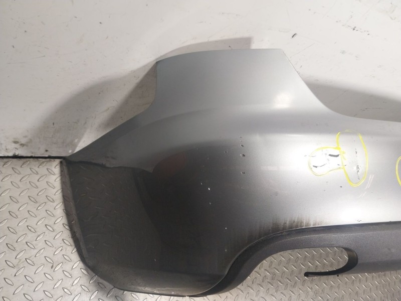 Recambio de paragolpes trasero para audi a4 b8 (8k2) 1.8 tfsi quattro referencia OEM IAM   