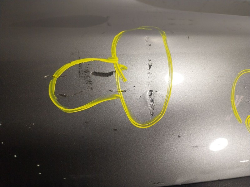 Recambio de paragolpes trasero para audi a4 b8 (8k2) 1.8 tfsi quattro referencia OEM IAM   