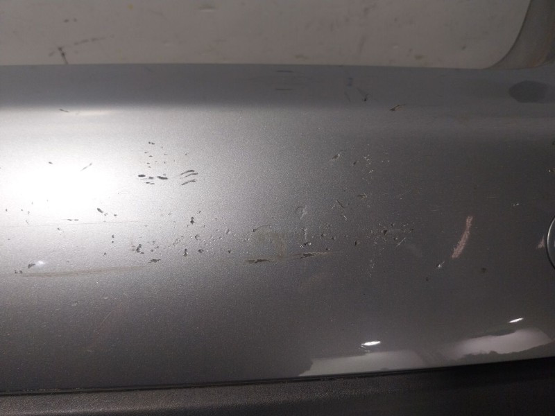 Recambio de paragolpes trasero para audi a4 b8 (8k2) 1.8 tfsi quattro referencia OEM IAM   