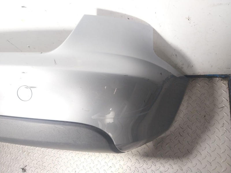 Recambio de paragolpes trasero para audi a4 b8 (8k2) 1.8 tfsi quattro referencia OEM IAM   