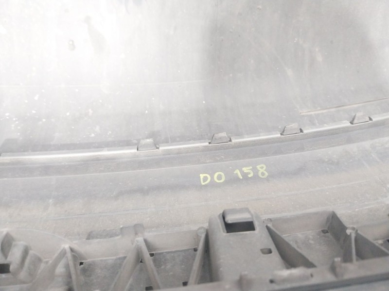 Recambio de paragolpes trasero para audi a4 b8 (8k2) 1.8 tfsi quattro referencia OEM IAM   