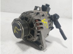 Recambio de alternador para kia picanto iii (ja) 1.0 lpg referencia OEM IAM  3730004070 