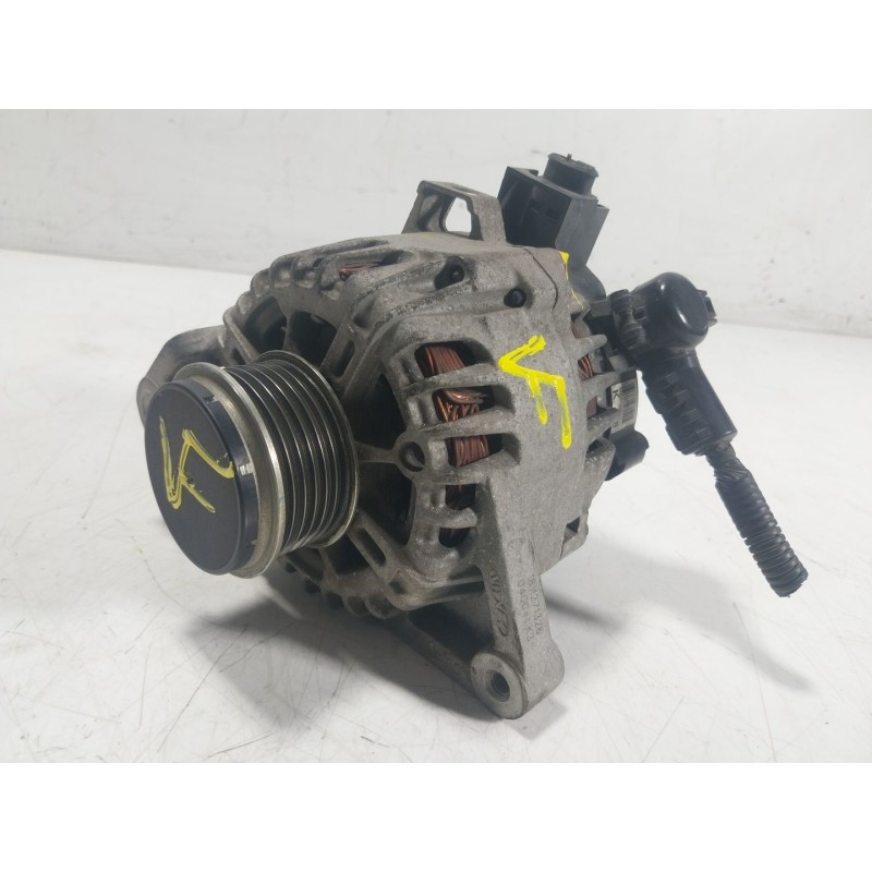 Recambio de alternador para kia picanto iii (ja) 1.0 lpg referencia OEM IAM  3730004070 