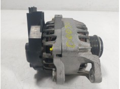 Recambio de alternador para kia picanto iii (ja) 1.0 lpg referencia OEM IAM  3730004070  2