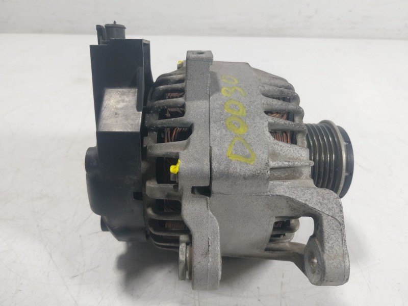 Recambio de alternador para kia picanto iii (ja) 1.0 lpg referencia OEM IAM  3730004070 
