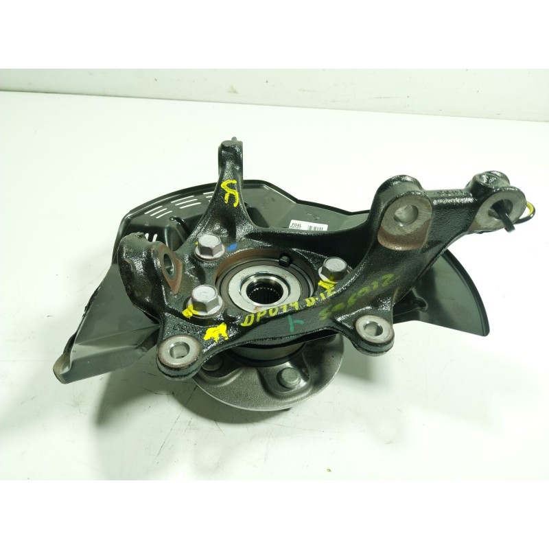 Recambio de mangueta delantera izquierda para toyota c-hr (_x1_) 1.8 hybrid (zyx10_, zyx11_) referencia OEM IAM   