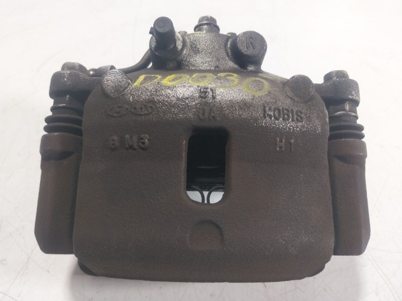 Recambio de pinza freno delantera derecha para kia picanto iii (ja) 1.0 lpg referencia OEM IAM   