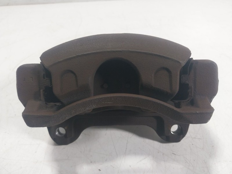 Recambio de pinza freno delantera derecha para kia picanto iii (ja) 1.0 lpg referencia OEM IAM   