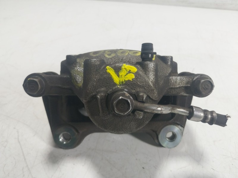 Recambio de pinza freno delantera derecha para kia picanto iii (ja) 1.0 lpg referencia OEM IAM   