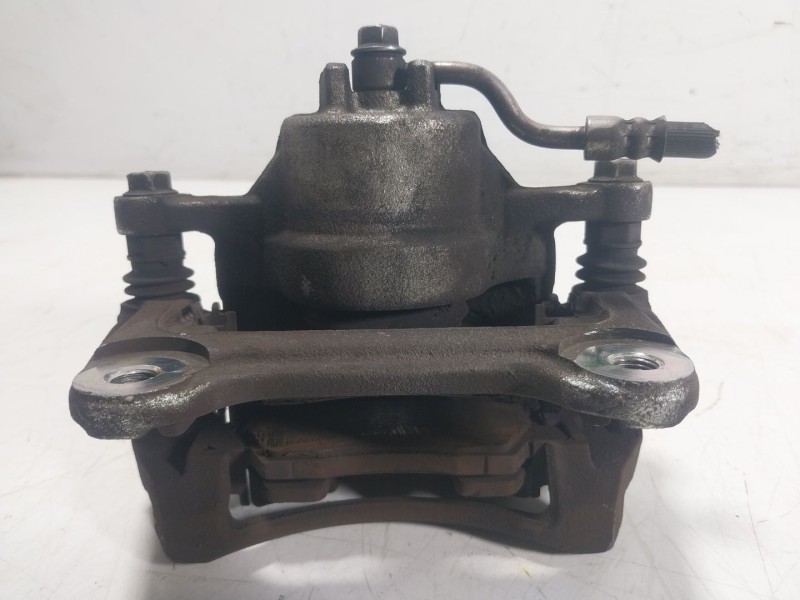 Recambio de pinza freno delantera derecha para kia picanto iii (ja) 1.0 lpg referencia OEM IAM   