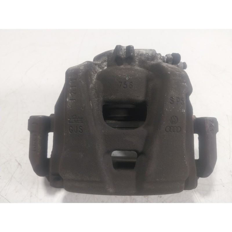 Recambio de pinza freno delantera derecha para audi a4 b8 (8k2) 1.8 tfsi quattro referencia OEM IAM   