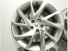 Recambio de juego llantas para cupra formentor (km7, kmp) 2.0 tdi referencia OEM IAM  5FF601025C  2