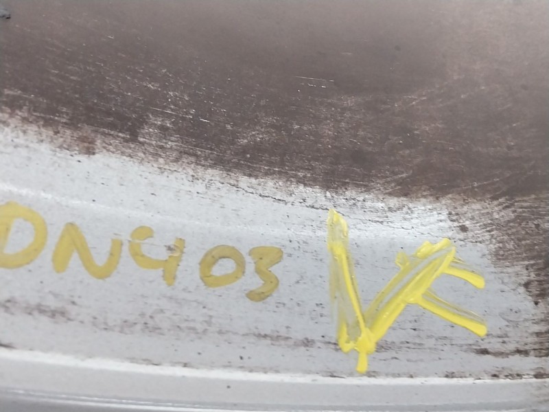 Recambio de juego llantas para cupra formentor (km7, kmp) 2.0 tdi referencia OEM IAM  5FF601025C 