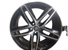 Recambio de juego llantas para seat ibiza v (kj1, kjg) 1.0 tsi referencia OEM IAM  6F0601025E  2