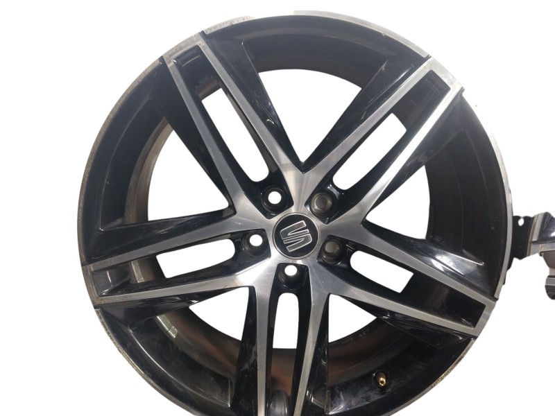 Recambio de juego llantas para seat ibiza v (kj1, kjg) 1.0 tsi referencia OEM IAM  6F0601025E 