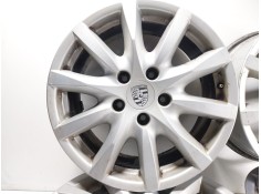 Recambio de juego llantas para porsche cayenne (92a) 3.0 diesel referencia OEM IAM  7P5601025  2