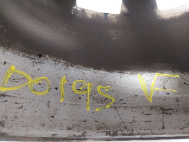 Recambio de juego llantas para porsche cayenne (92a) 3.0 diesel referencia OEM IAM  7P5601025 