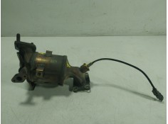 Recambio de catalizador para kia picanto iii (ja) 1.0 lpg referencia OEM IAM  NK110311 