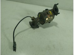 Recambio de catalizador para kia picanto iii (ja) 1.0 lpg referencia OEM IAM  NK110311  2