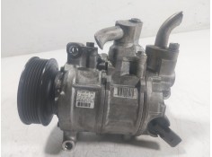 Recambio de compresor aire acondicionado para audi a4 b8 (8k2) 1.8 tfsi quattro referencia OEM IAM  8K0260805L 