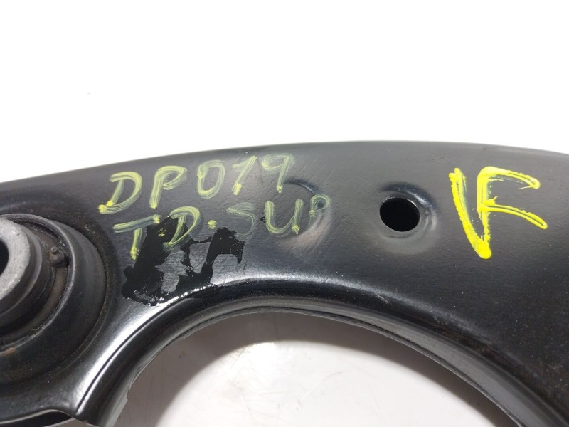 Recambio de brazo suspension superior trasero derecho para toyota c-hr (_x1_) 1.8 hybrid (zyx10_, zyx11_) referencia OEM IAM   