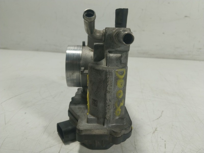 Recambio de caja mariposa para kia picanto iii (ja) 1.0 lpg referencia OEM IAM  3510004900 