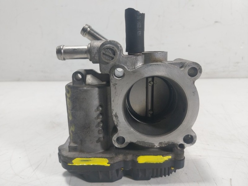 Recambio de caja mariposa para kia picanto iii (ja) 1.0 lpg referencia OEM IAM  3510004900 