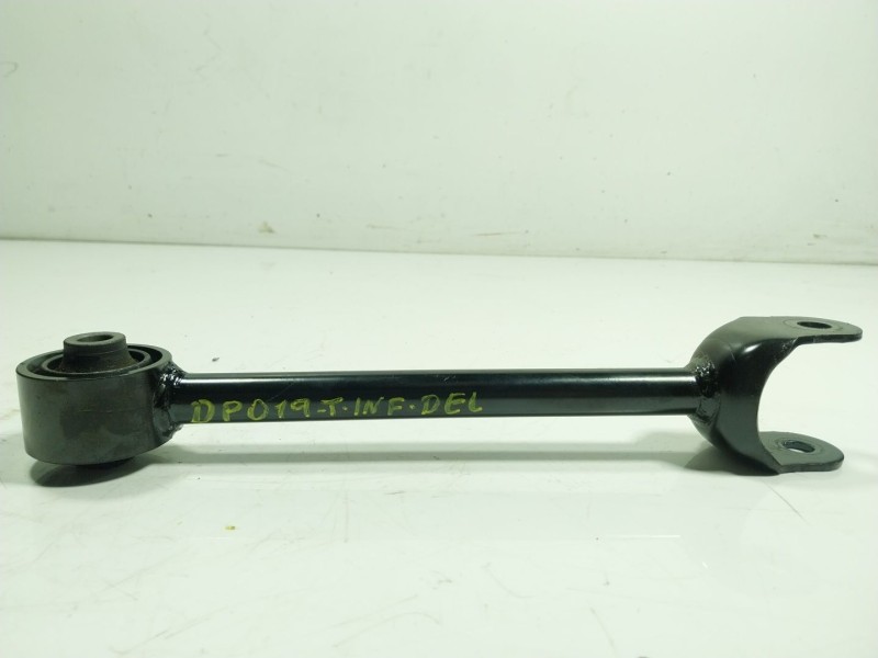 Recambio de brazo suspension inferior trasero izquierdo para toyota c-hr (_x1_) 1.8 hybrid (zyx10_, zyx11_) referencia OEM IAM  