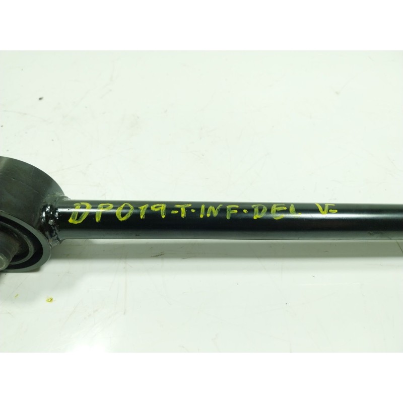 Recambio de brazo suspension inferior trasero izquierdo para toyota c-hr (_x1_) 1.8 hybrid (zyx10_, zyx11_) referencia OEM IAM  