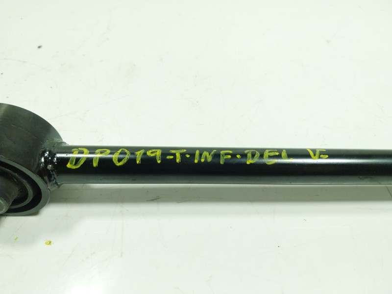 Recambio de brazo suspension inferior trasero izquierdo para toyota c-hr (_x1_) 1.8 hybrid (zyx10_, zyx11_) referencia OEM IAM  